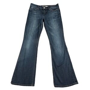 Joe's Honey Bootcut Jeans Womens Tag 29 (Actual 30") Low Rise Y2K 90s Western